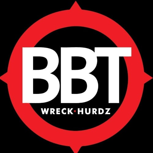 Les Disques BBT Wreck-Hurdz Profile