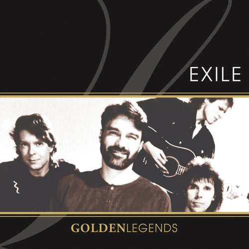 Golden Legends: Exile