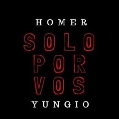 Solo por Vos