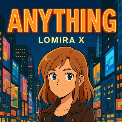 Anuthing
