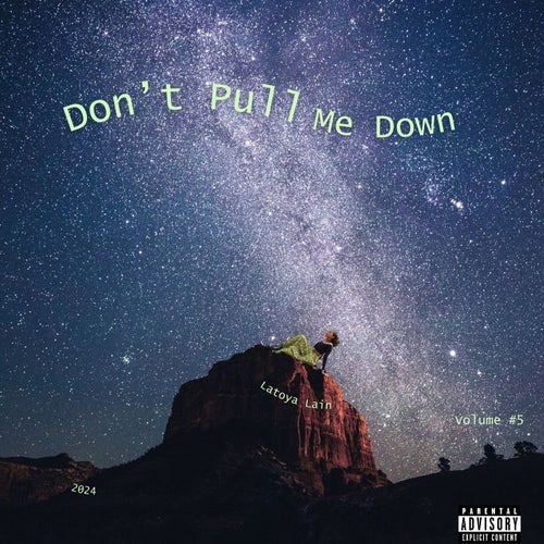 Don't Pull Me Down