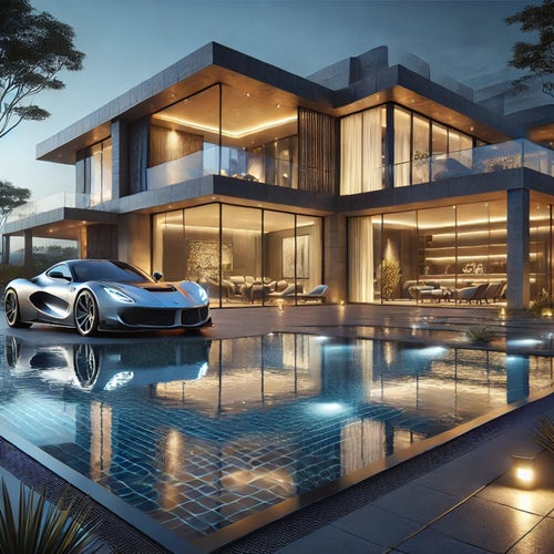 Lux Life