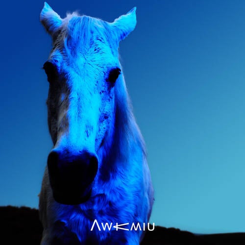 Yet we know how blue the sky is