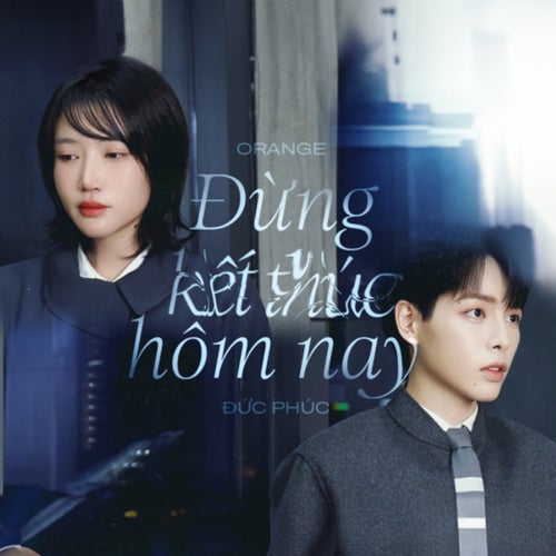 Đừng Kết Thúc Hôm Nay