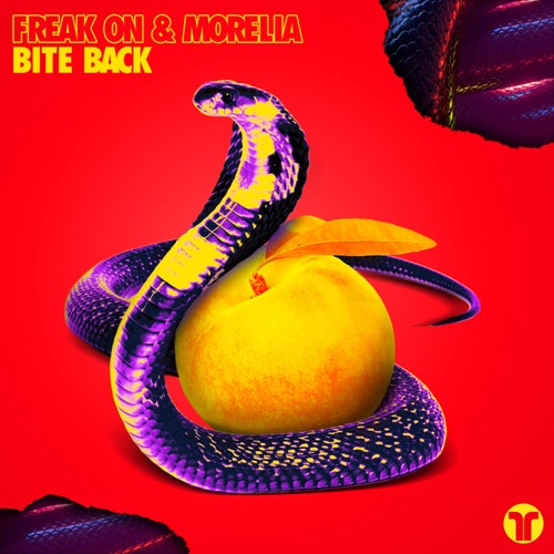 Bite Back (Extended Mix)