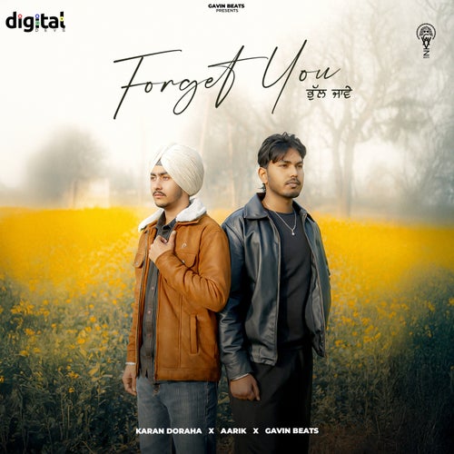 Forget You