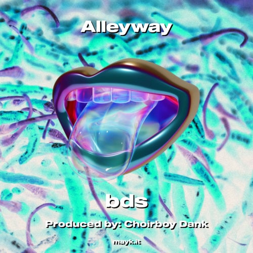 Alleyway