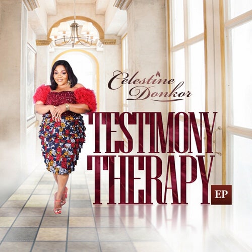 Testimony Therapy