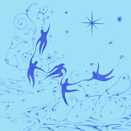 Í hennar heimi (Remixes)