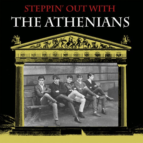 Steppin' Out With The Athenians