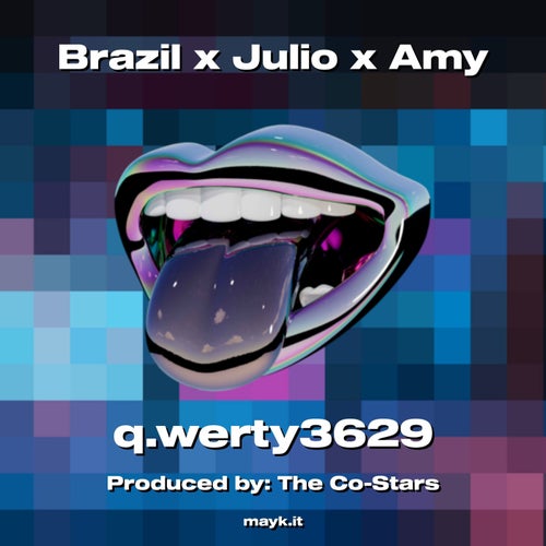 Brazil x Julio x Amy