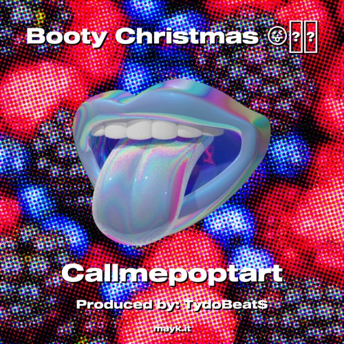 Booty Christmas