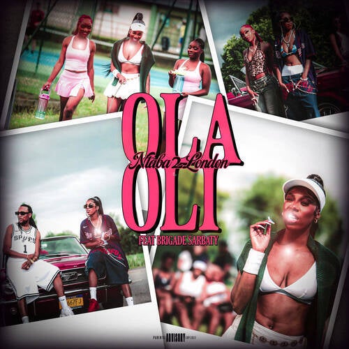 Ola Oli