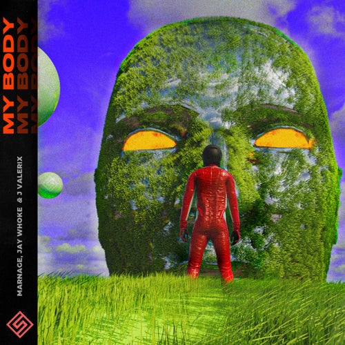 My Body (Extended Mix)