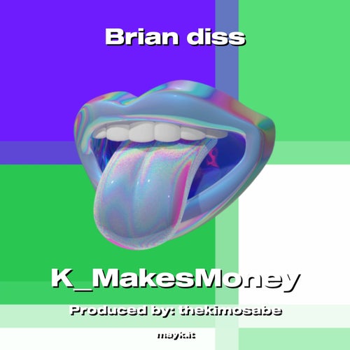 Brian diss