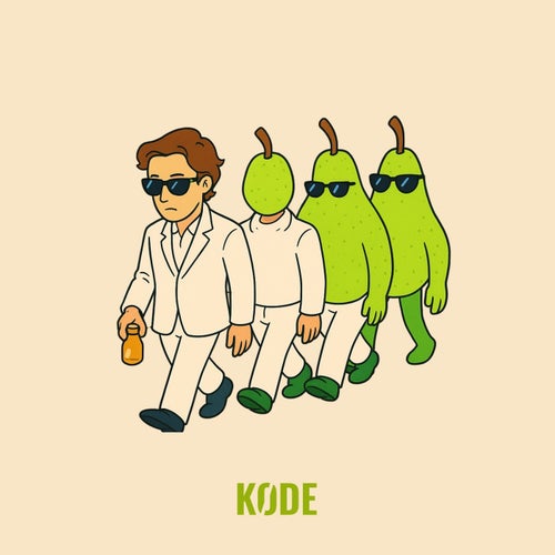 fyr som er pære