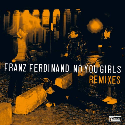 No You Girls (Remixes)