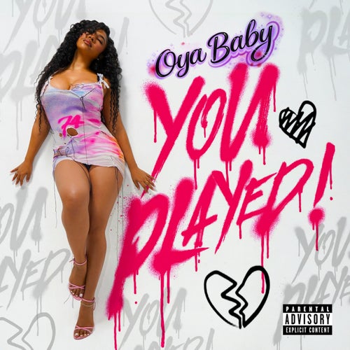 You Played (feat. Johhny G)