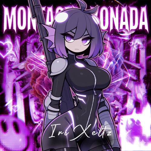 MONTAGEM XONADA