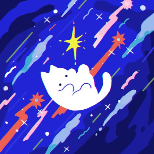 Starry