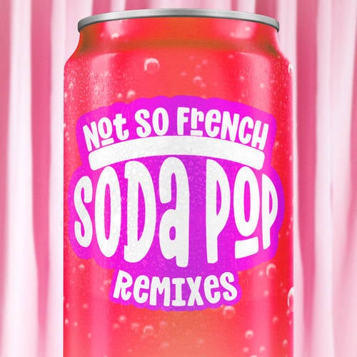 Soda Pop (Remixes)