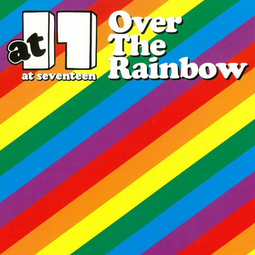 Over The Rainbow Vol. 1