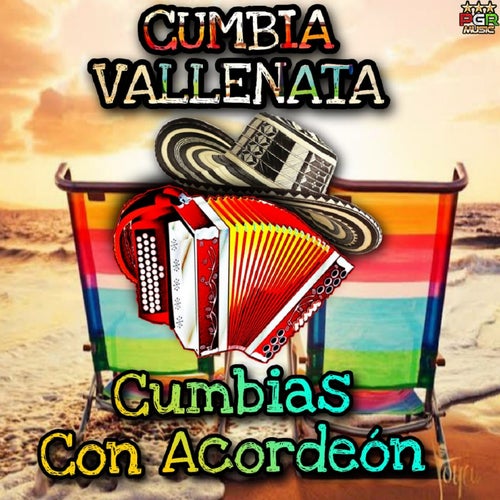 Cumbias Con Acordion
