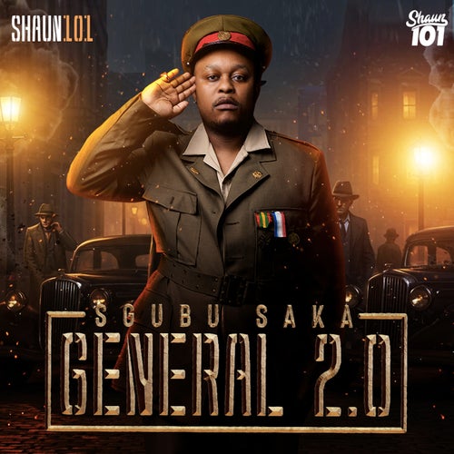 Oii Bafana (feat. CowBoii)