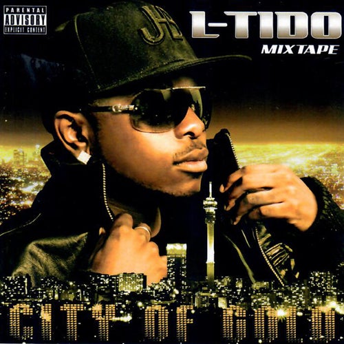 City Of Gold - Mixtape