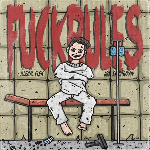 FUCK RULES