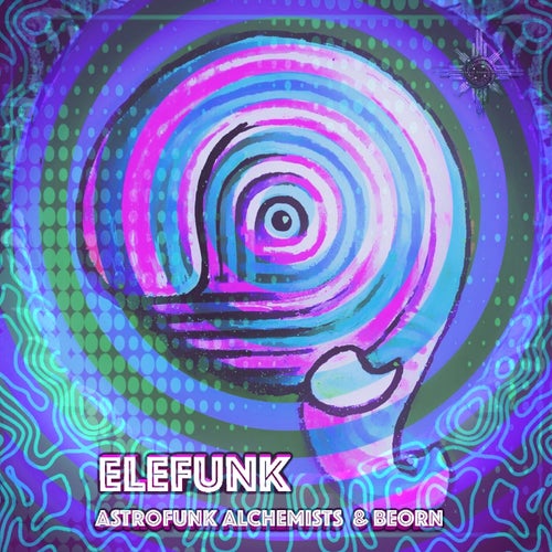 Elefunk