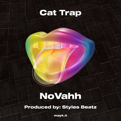 Cat Trap