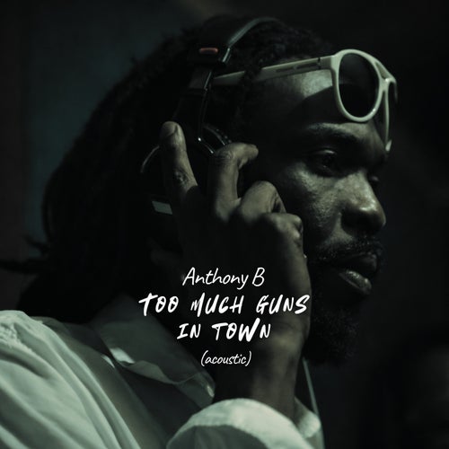 To Much Guns in Town (Acoustic)