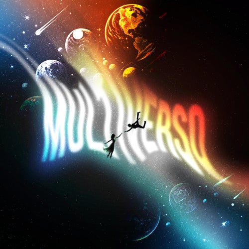 Multiverso