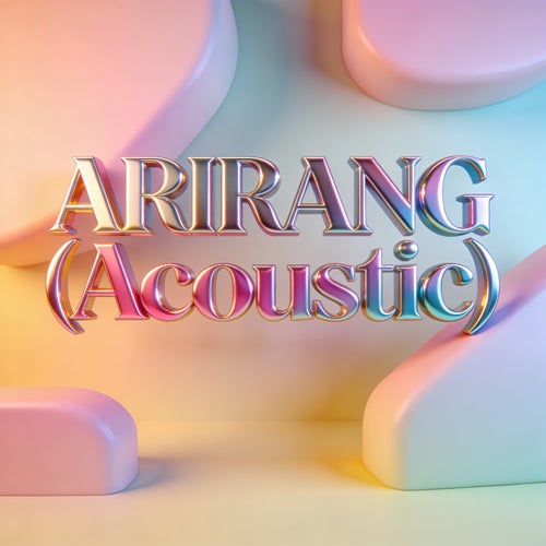 Arirang (Acoustic)