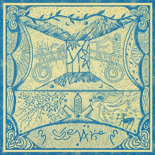 Scentria Forest
