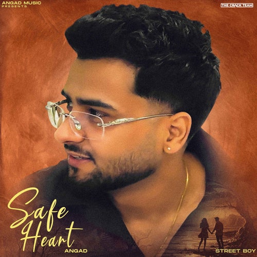 Safe Heart
