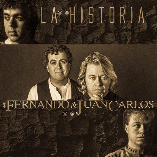 La Historia