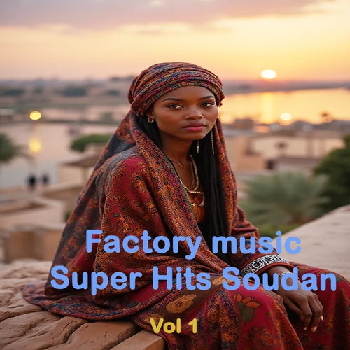 Factory Music Super Hits Soudan,Vol. 1