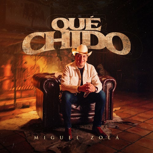 Qué Chido