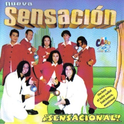 Sensacional, Vol.1