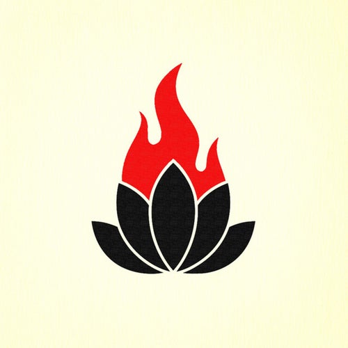 The Burning Lotus