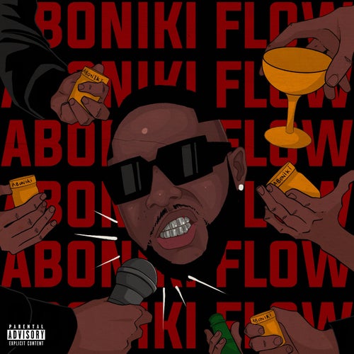 ABONIKI FLOW