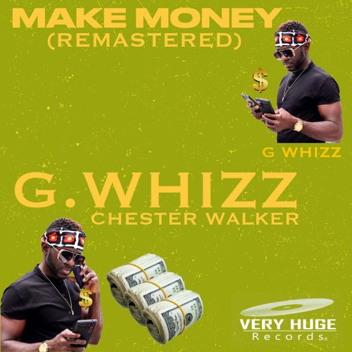 Make Money (Remastered)