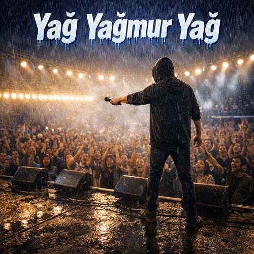 YAĞ YAĞMUR YAĞ