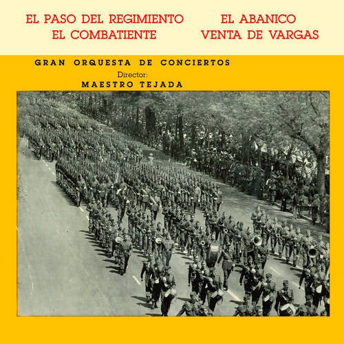 El Combatiente (Remasterizado 2025)