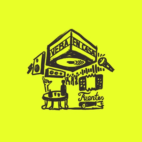 VEBA En Casa (En Vivo)