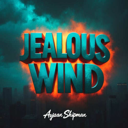 Jealous Wind