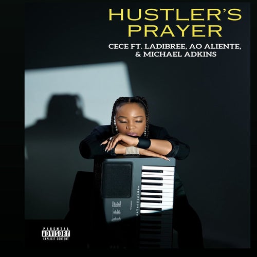 Hustler's Prayer (feat. Ladibree, AO Alientè, Michael Adkins)