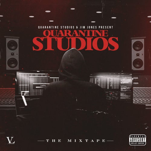 Quarantine Studios, Vol. 1